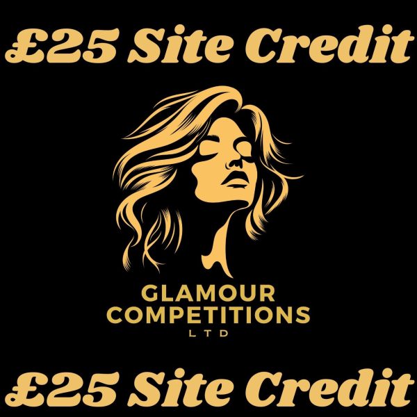 £25 Site Credit