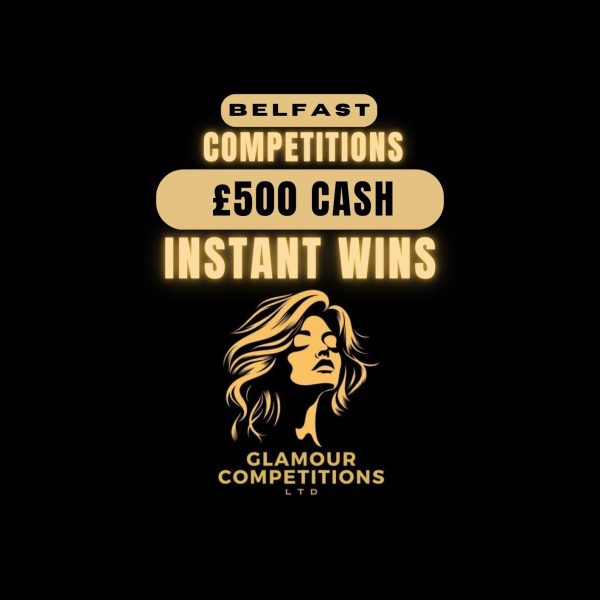 Instant Wins - Win £500 For Just £1!            3 x £500 Prizes Must Be Won!