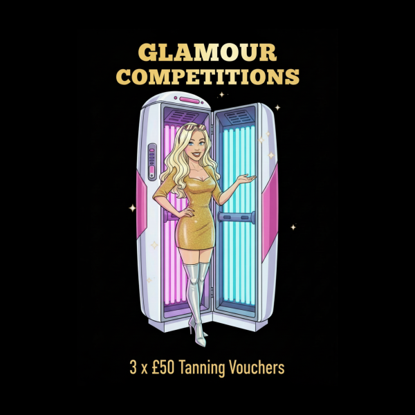 Instant Wins 3 x £50 Tanning Vouchers Must Be Won! Ibiza Tan 50p Entry